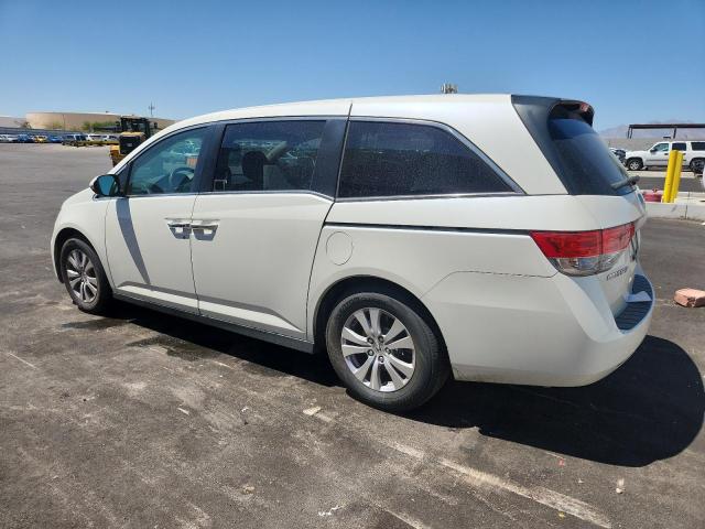 2016 HONDA ODYSSEY EX 5FNRL5H69GB152763