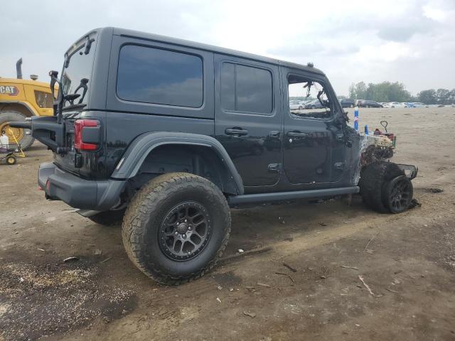 2022 JEEP WRANGLER U 1C4HJXFN8NW270707
