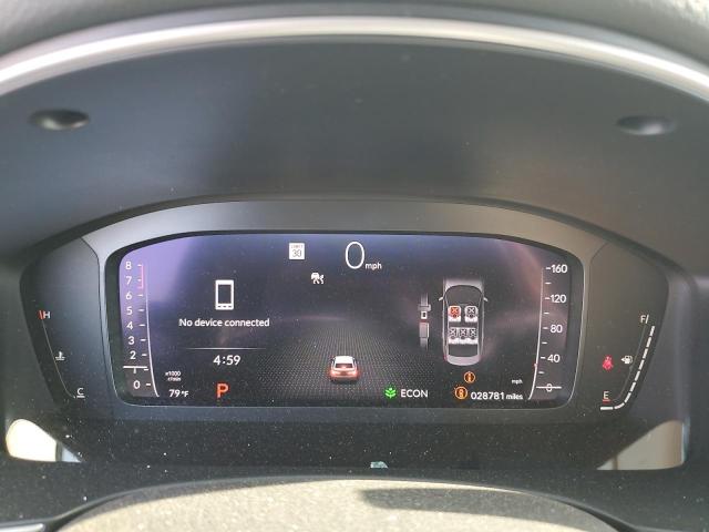 2022 HONDA CIVIC TOUR 2HGFE1F92NH320061