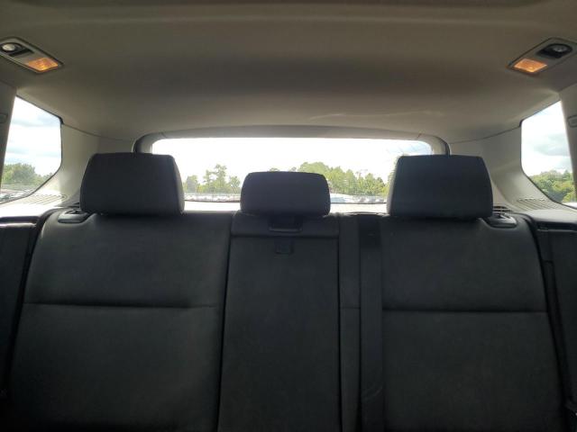 2016 BMW X3 XDRIVE2 5UXWX9C58G0D67077