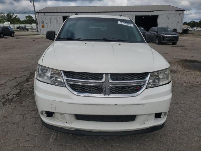 2017 DODGE JOURNEY SE 3C4PDCAB8HT626768