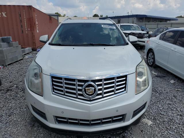 2015 CADILLAC SRX LUXURY 3GYFNBE36FS532388