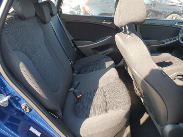 2015 HYUNDAI ACCENT GS - KMHCT5AE6FU224589