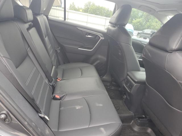 2024 TOYOTA RAV4 XLE P - 2T3A1RFV2RW484125