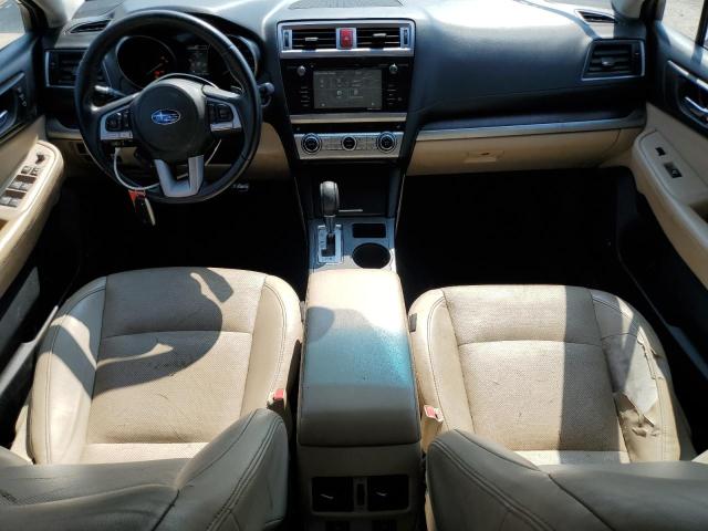 2015 SUBARU OUTBACK 2. 4S4BSBLC3F3240019
