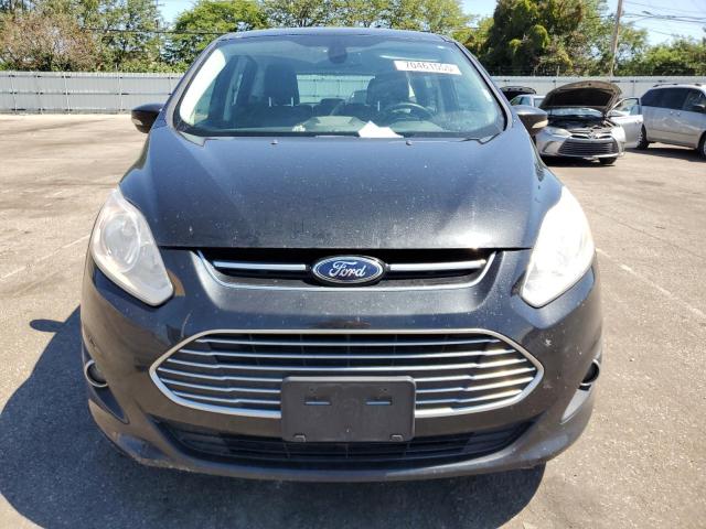 2014 FORD C-MAX - 1FADP5BU6EL506230