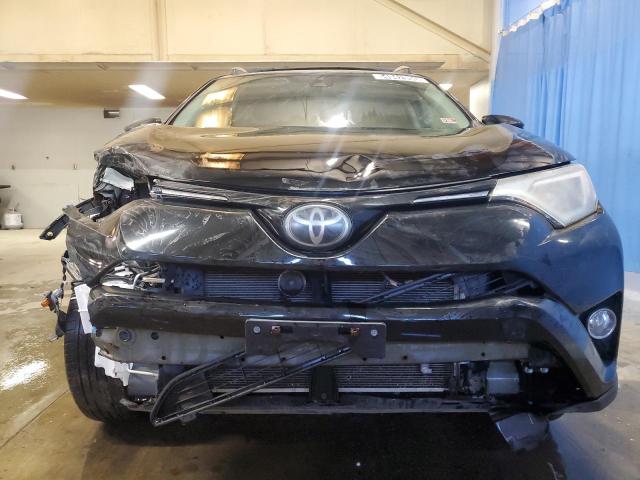 2018 TOYOTA RAV4 ADVENTURE 2T3RFREV7JW732671