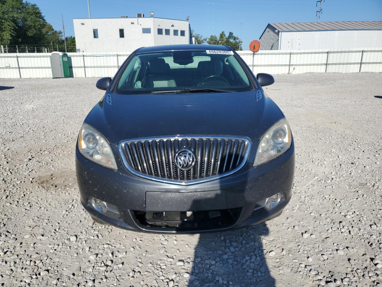 BUICK VERANO CONVENIENCE