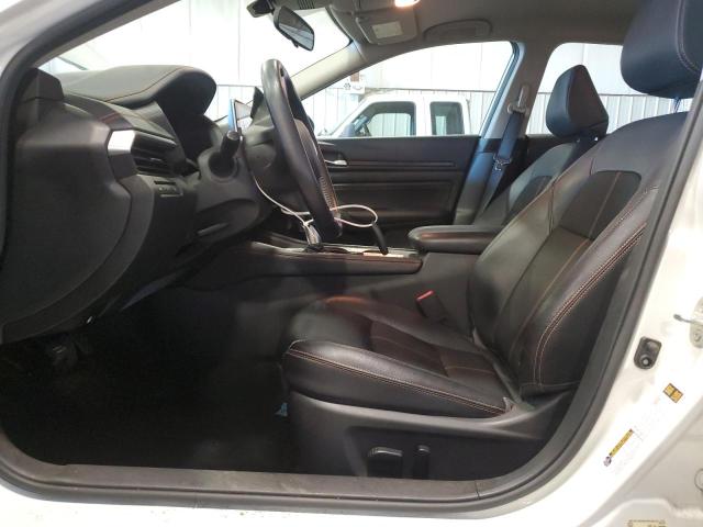 2020 NISSAN ALTIMA SR 1N4BL4CVXLC169773