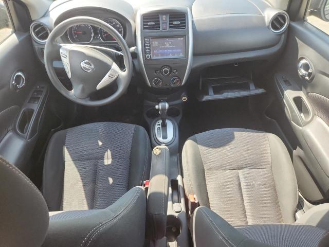 2019 NISSAN VERSA S 3N1CN7AP8KL874298