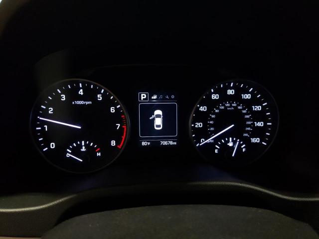 2018 HYUNDAI ELANTRA SE - 5NPD84LF1JH225078