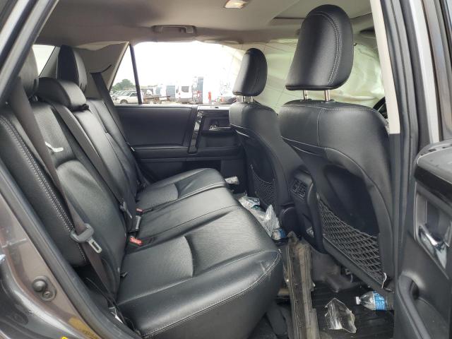 2021 TOYOTA 4RUNNER NIGHT SHADE JTEJU5JR2M5912135