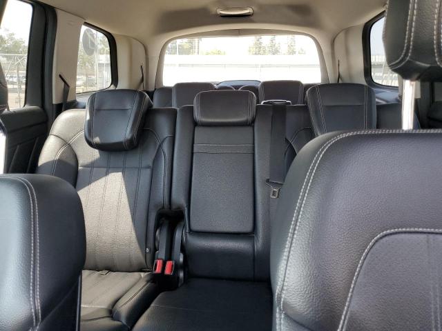2015 MERCEDES-BENZ GL 450 4MA 4JGDF6EE2FA490592
