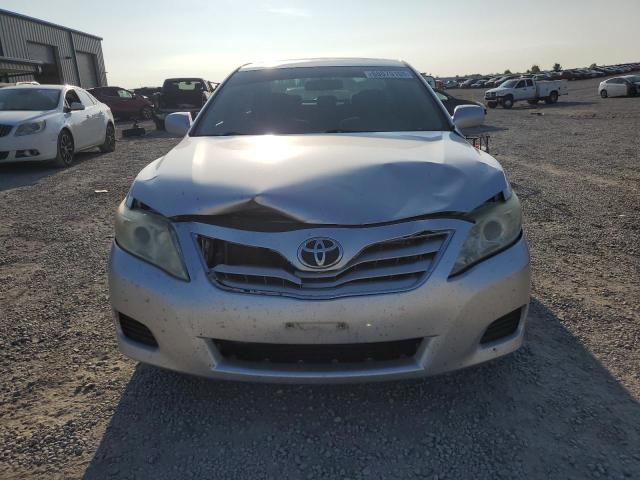 2011 TOYOTA CAMRY BASE - 4T4BF3EK2BR211863