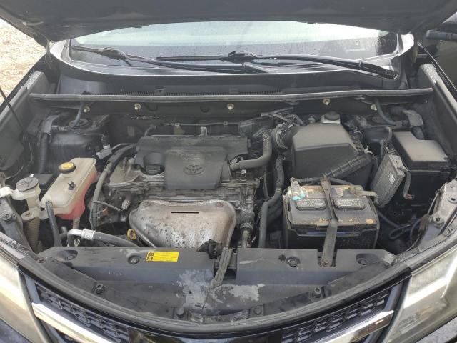 2013 TOYOTA RAV4 LE - 2T3BFREV5DW117560