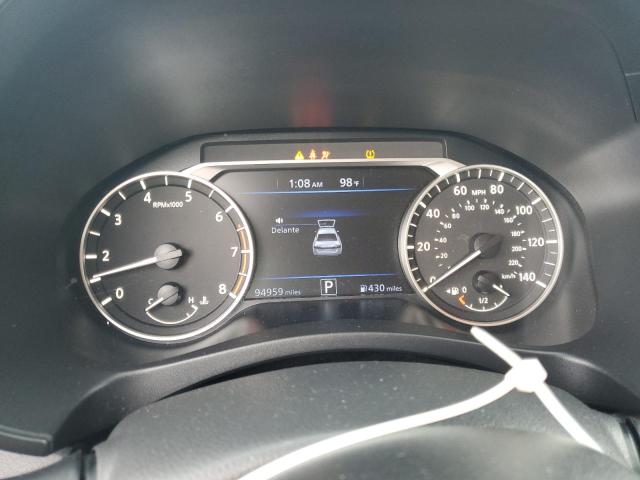 2020 NISSAN ALTIMA S 1N4BL4BV9LC248238