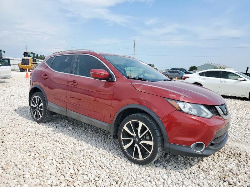 2019 NISSAN ROGUE SPOR JN1BJ1CP5KW227224