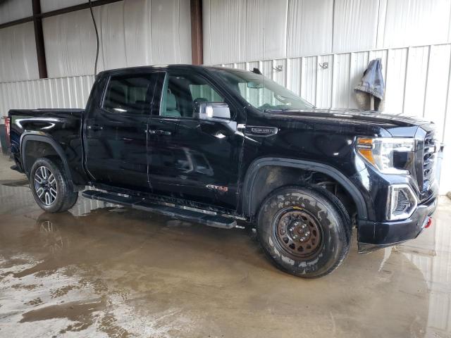 2020 GMC SIERRA K15 1GTP9EED1LZ243491