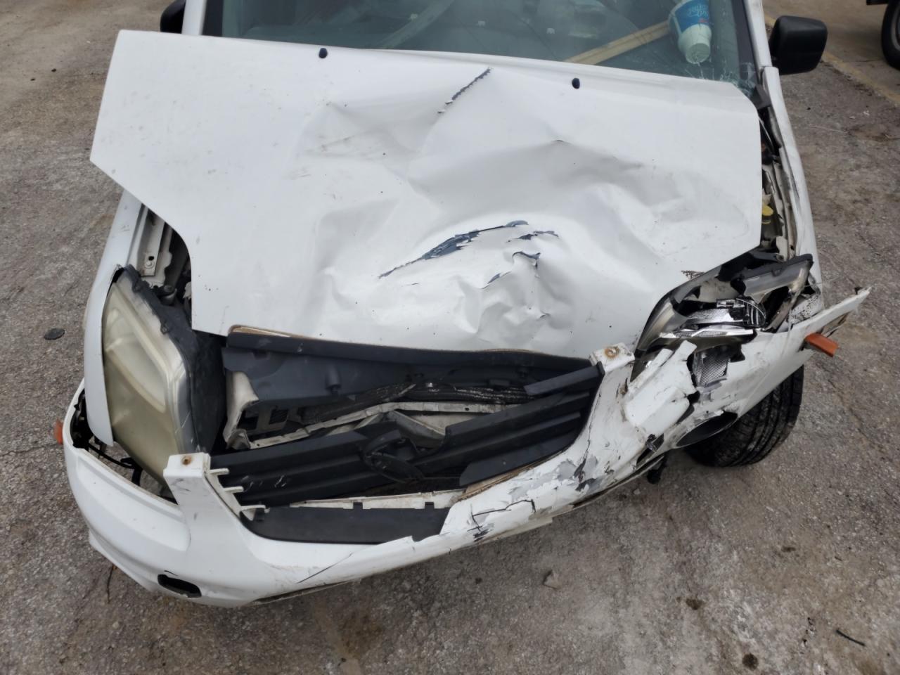 FORD TRANSIT CONNECT XLT