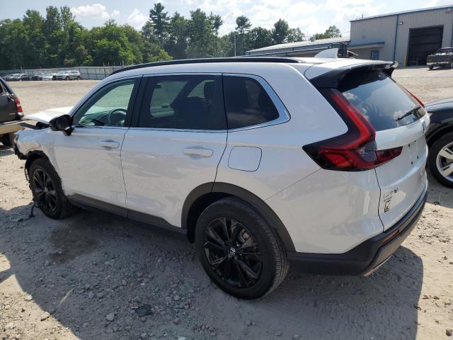 2025 HONDA CR-V SPORT TOURING 2HKRS6H97SH804275