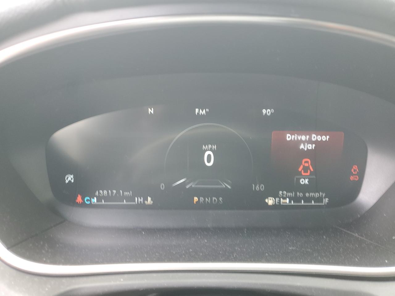 LINCOLN NAUTILUS RESERVE