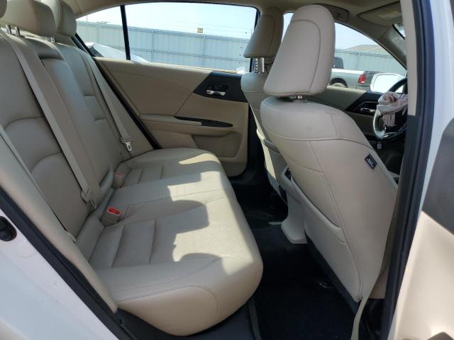 2017 HONDA ACCORD TOURING HYBRID JHMCR6F73HC029267