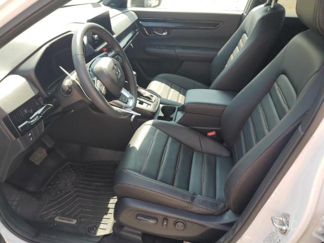 2025 HONDA CR-V SPORT TOURING 2HKRS6H97SH804275