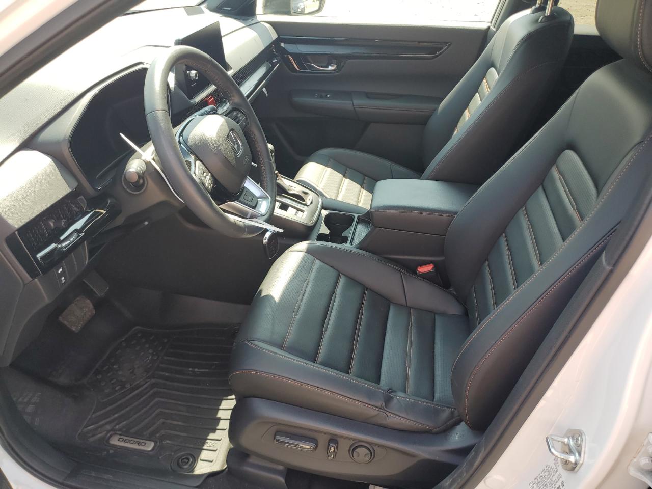 HONDA CR-V SPORT TOURING