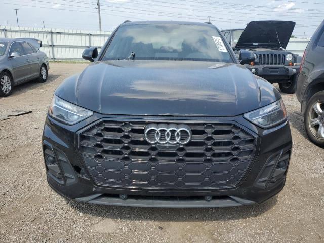 2021 AUDI SQ5 PREMIU WA1B4AFY4M2020868