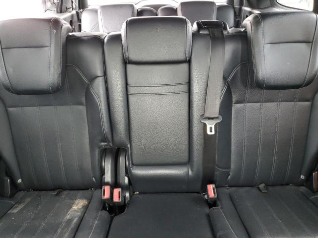 2017 MERCEDES-BENZ GLS 450 4M - 4JGDF6EE7HA919275