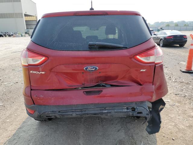 2015 FORD ESCAPE SE 1FMCU0G71FUB72233
