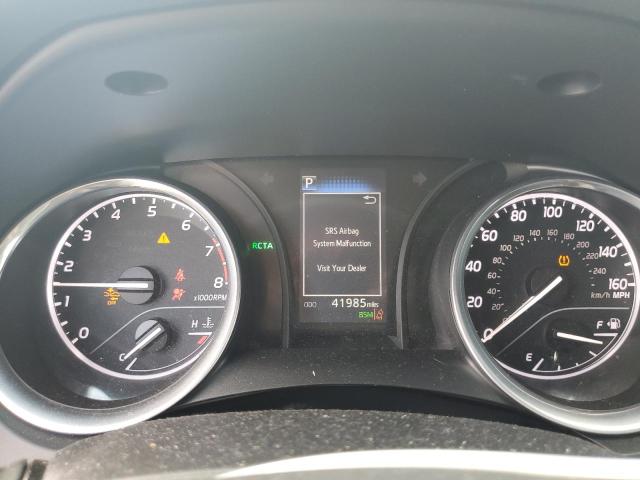 2018 TOYOTA CAMRY L 4T1B11HK9JU507647