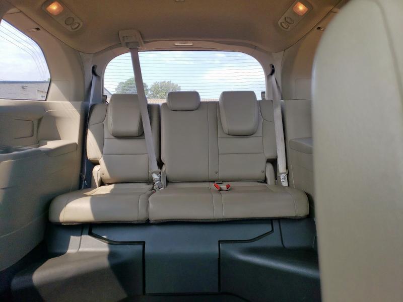 2015 HONDA ODYSSEY EX 5FNRL5H67FB081481