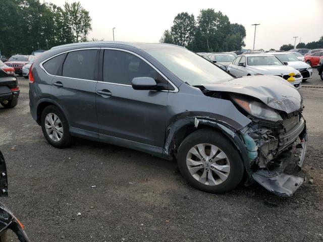 2014 HONDA CR-V EXL - 2HKRM4H76EH683305