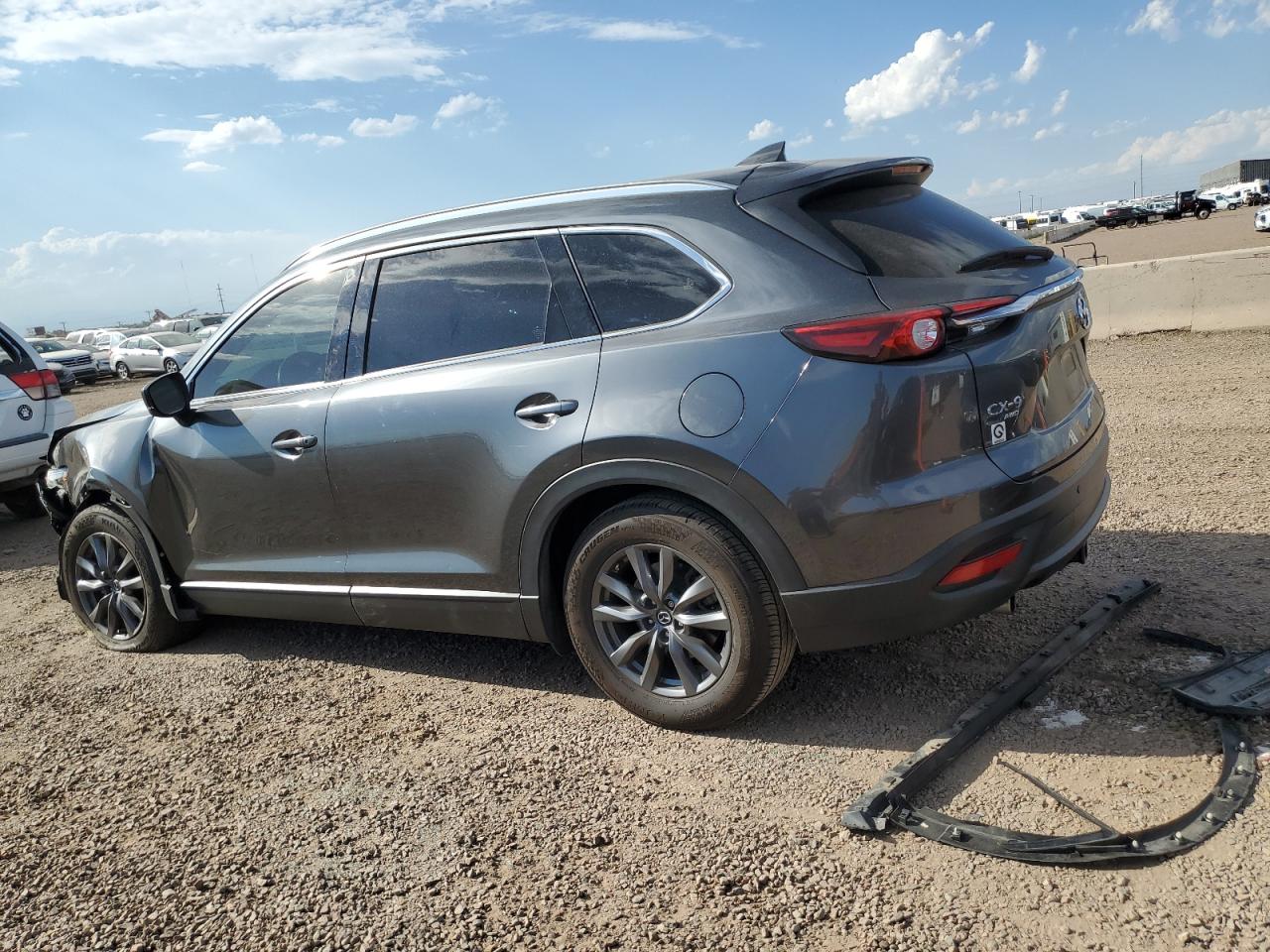 MAZDA CX-9 TOURING
