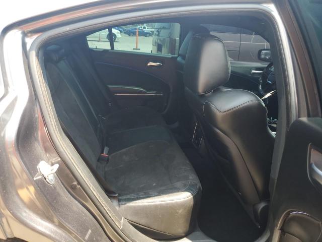 2019 DODGE CHARGER R/ #3296272413