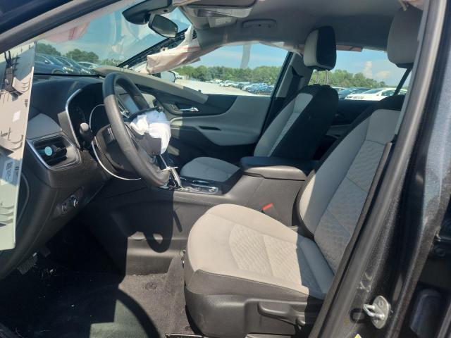 2020 CHEVROLET EQUINOX LS - 2GNAXHEVXL6108521