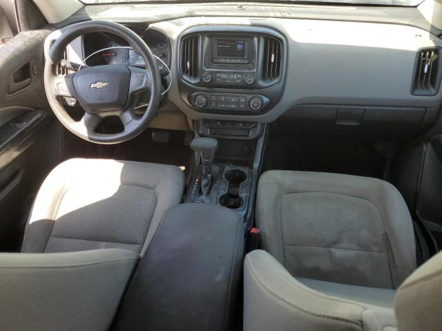 2017 CHEVROLET COLORADO 1GCHSBEA8H1178920
