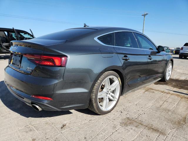 2018 AUDI A5 PREMIUM PLUS S-LINE WAUENCF57JA129695