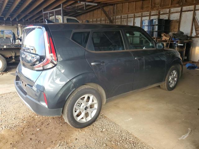 2025 KIA SOUL LX KNDJ23AU5S7257599