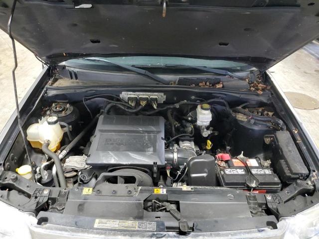 2010 FORD ESCAPE LIM - 1FMCU9EG3AKB93158