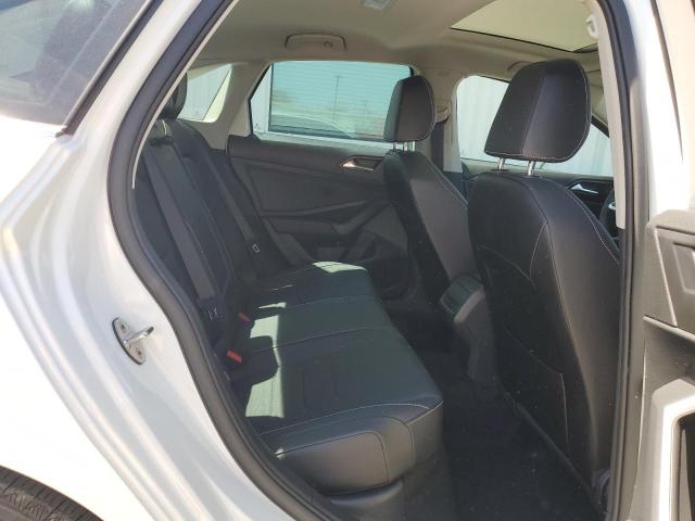 2022 VOLKSWAGEN JETTA SEL 3VWGM7BU4NM026680