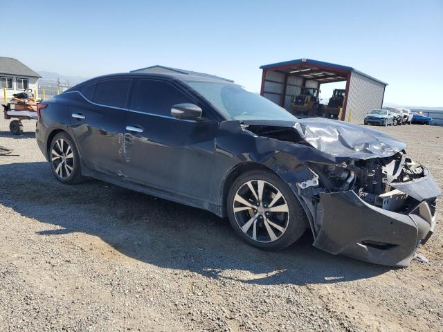 2017 NISSAN MAXIMA 3.5 - 1N4AA6AP9HC400364
