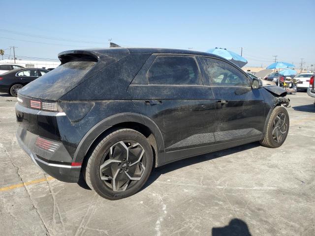 2024 HYUNDAI IONIQ 5 SEL KM8KN4DE8RU267654