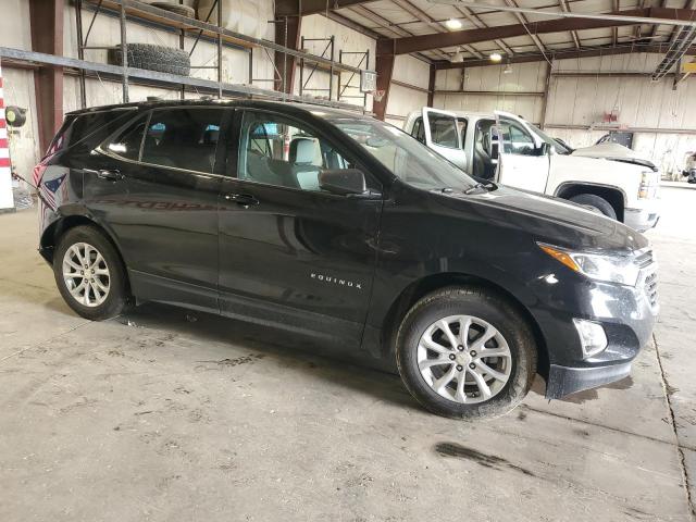 2019 CHEVROLET EQUINOX LS 3GNAXHEV1KL300999
