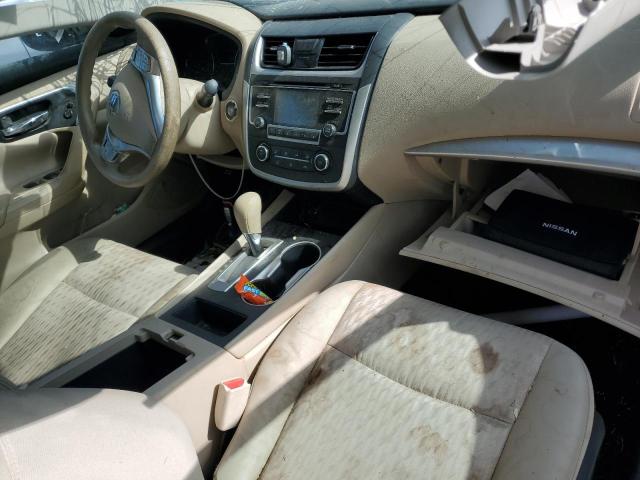 2017 NISSAN ALTIMA 2.5 - 1N4AL3AP4HC239821