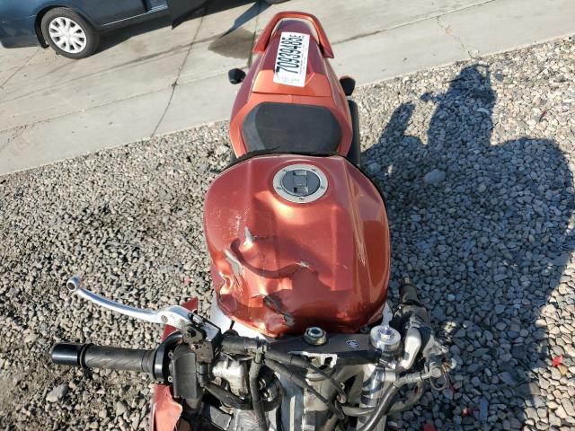 2003 SUZUKI SV1000 SK3 JS1VT54A932101375