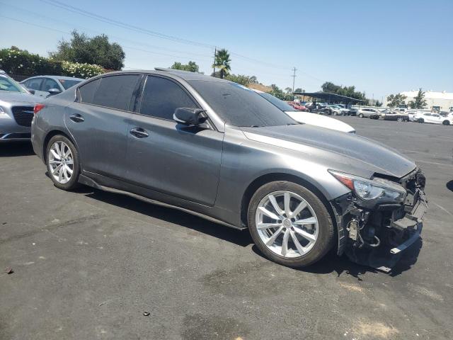 2016 INFINITI Q50 PREMIUM JN1EV7APXGM305815