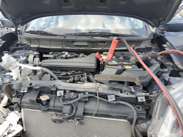 2016 NISSAN ROGUE S - KNMAT2MV5GP628571