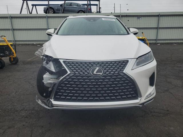 2022 LEXUS RX 350 2T2HZMDA6NC348395